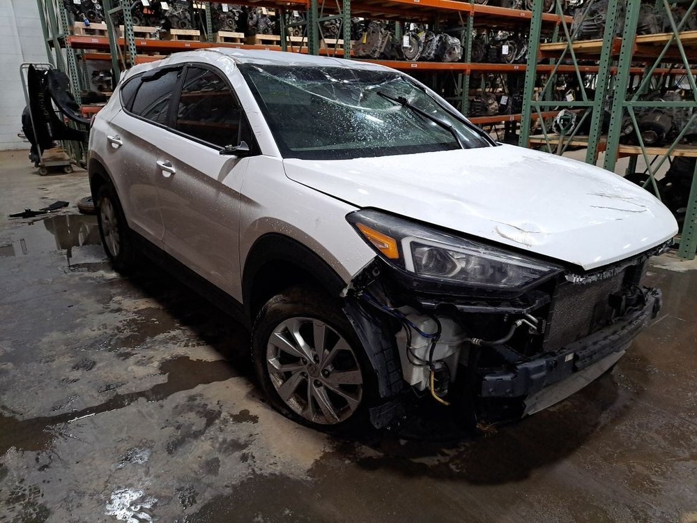 2019 Tucson Jack Sku#4413438