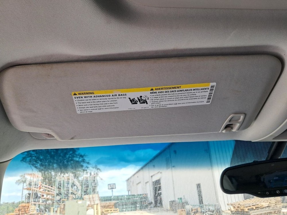 Fuse Box Engine Fits 10-14 ESCALADE 4776207