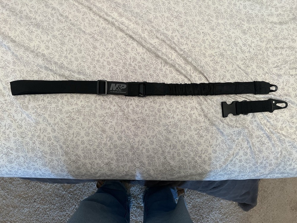 Smith And Wesson M&P Sling