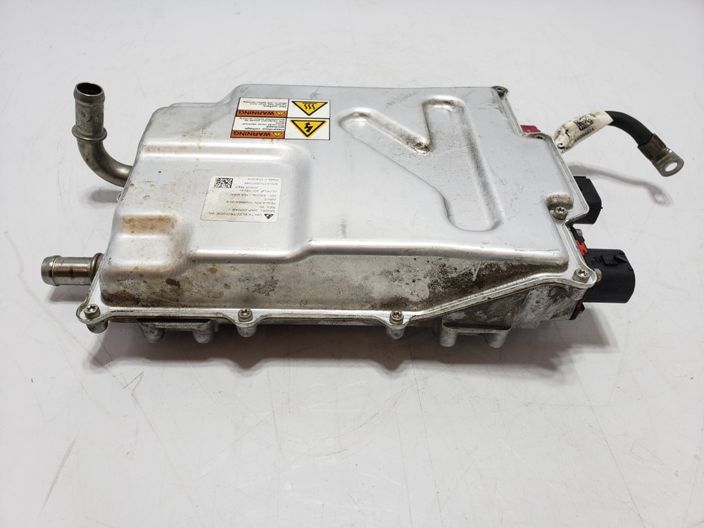 ✅ 2016-2020 OEM Tesla Model S DC-DC Converter Module Unit DELTA 2.5kW