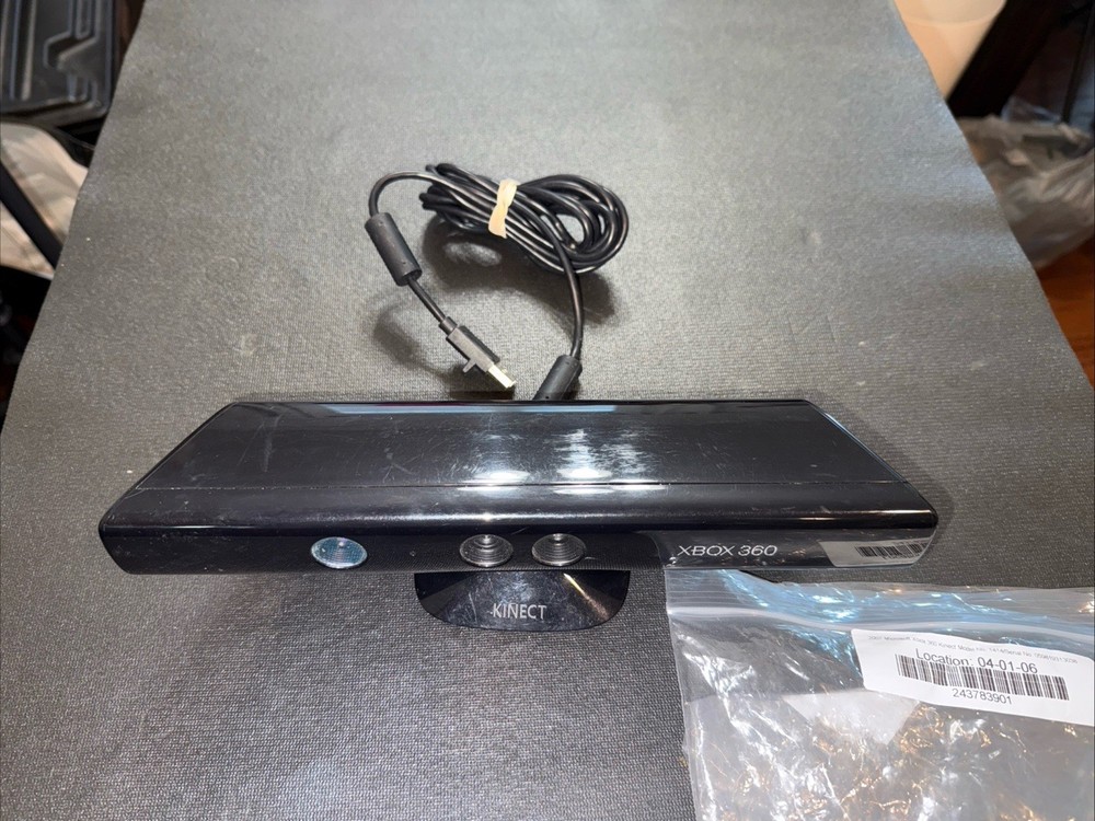 Xbox 360 Kinect Connect Sensor - Model 1414 NS-I5C