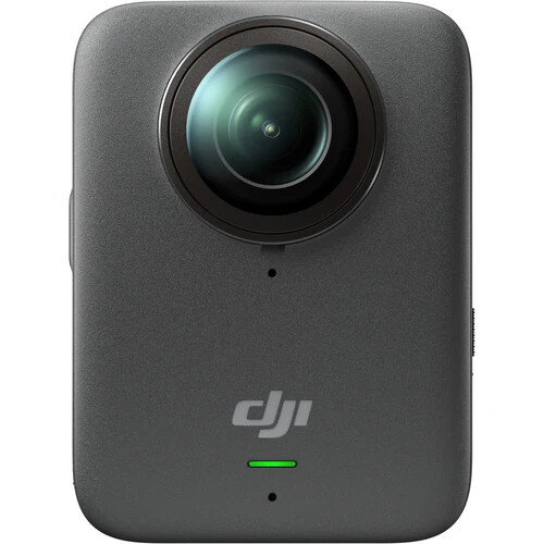 DJI Osmo 360 Action Camera Standard Combo