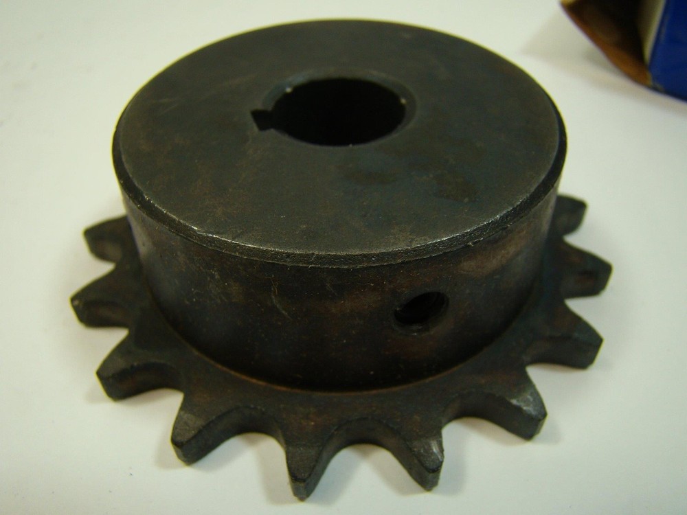 Martin Bored to Size Sprocket 41BS17 5/8