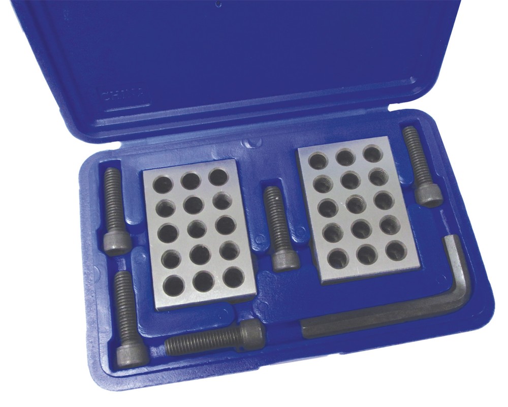 1 x 2 x 3 Deluxe Block Set