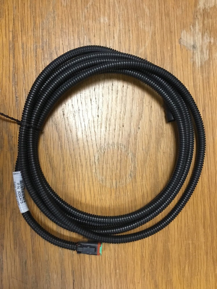 Ag Leader Radar Adaptor Cable (10FT)—PN: 3000478