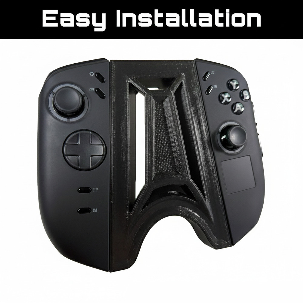 Stand For Legion Go 2 Game Console Grip Support Bracket Handle Connector