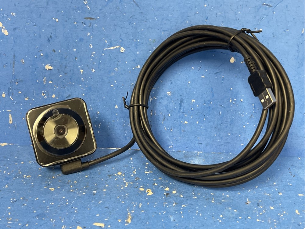 KEEP TRUCKIN DC-2 USB  Camera Use For Vehicles