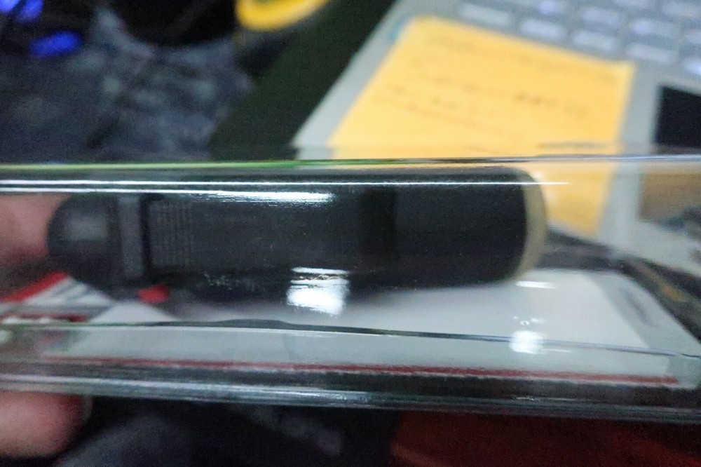 (7) JT&T 5021F Technician's Pocket Torch Angled Head