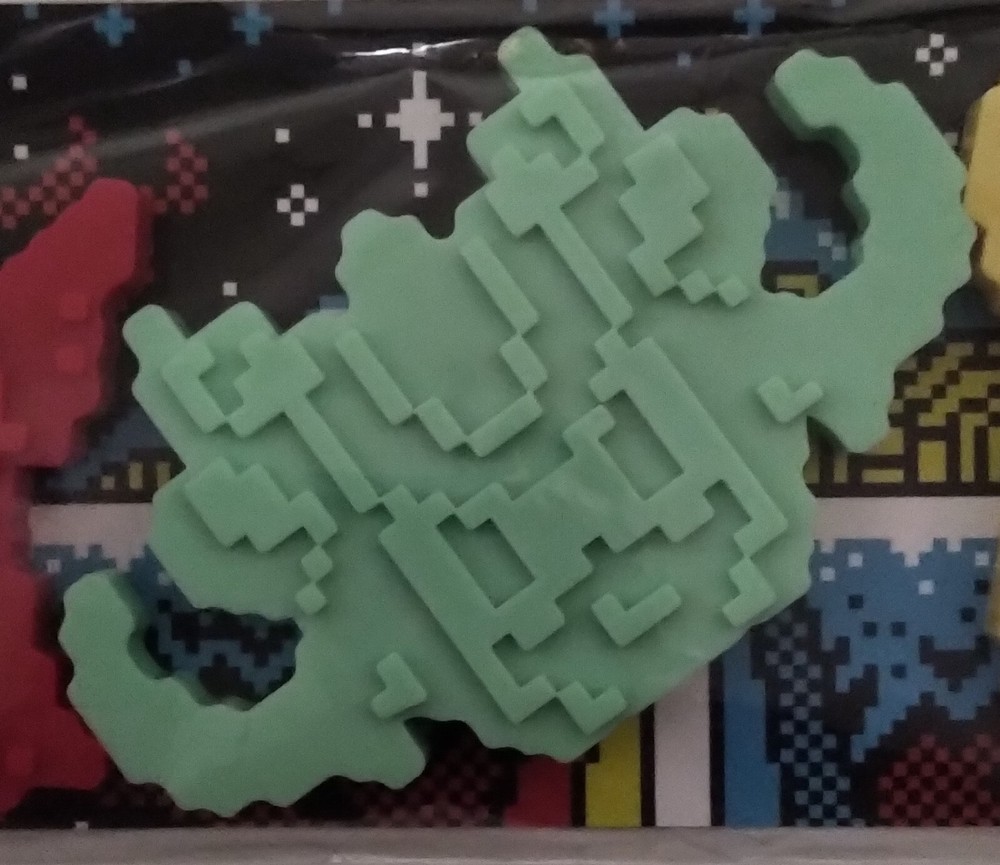 MARVEL ASGARD COOKIE CUTTERS, LOOTCRATE, NEW