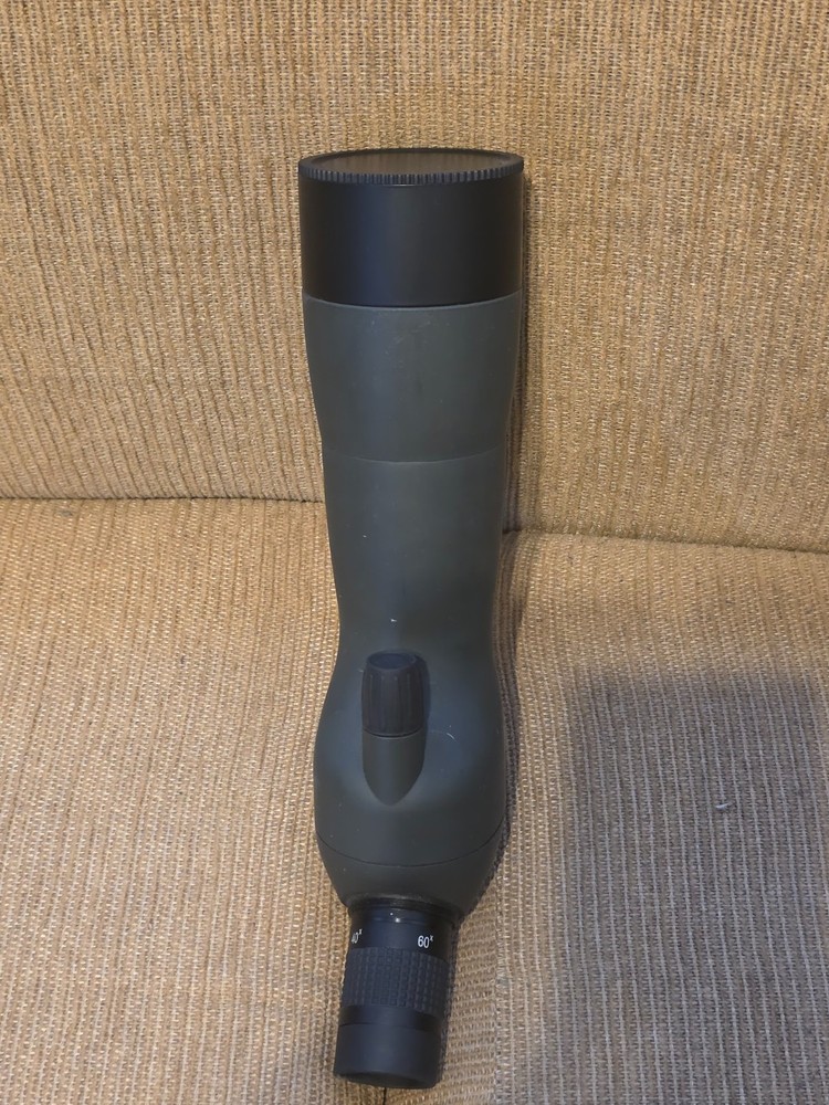 Emarth Tech Angled Spoting 20-40-60 Scope Target Shooting Bird Watching Untested