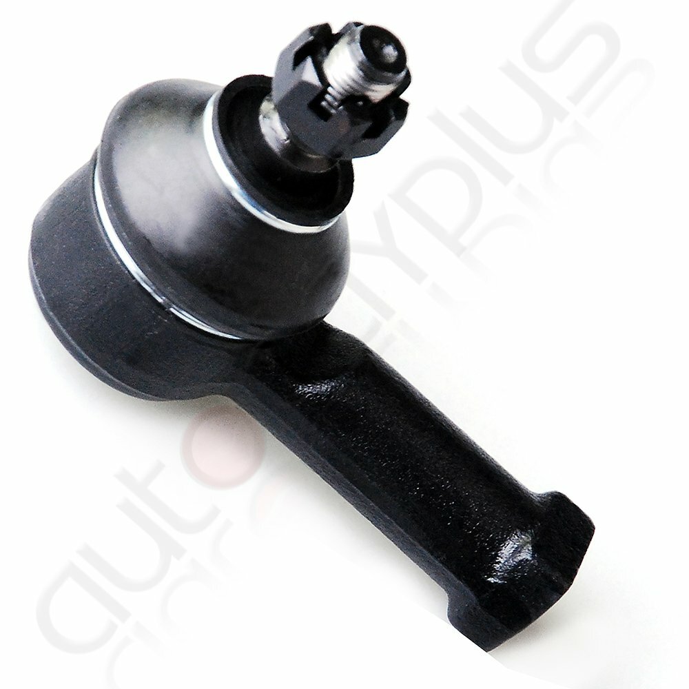 8pc For 1999 - 2005 MITSUBISHI ECLIPSE Front Suspension Kit Tie Rods Ball Joints