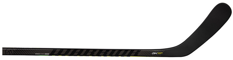 Warrior Alpha Force Pro W28 63 Flex Intermediate Left-Handed