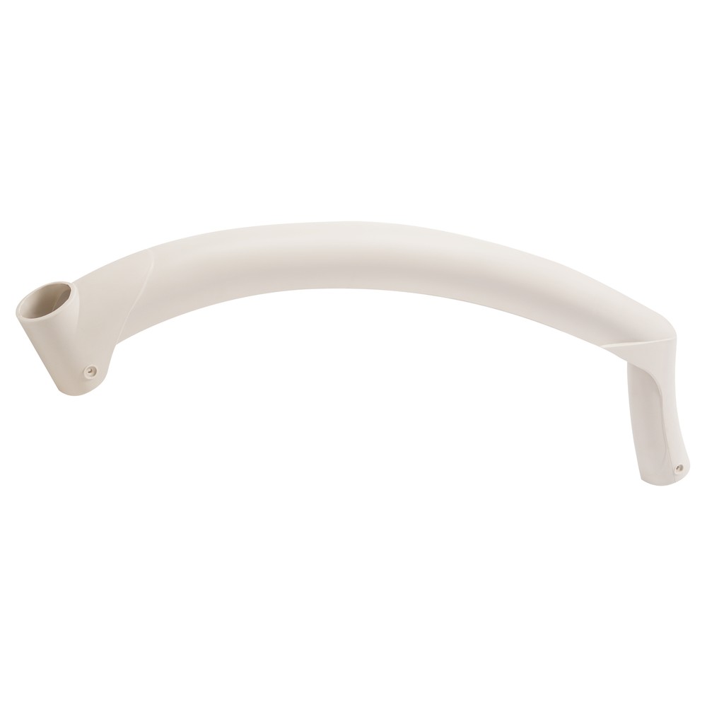 Above Ground Swimming Pool Step Handrail Polypropylene For BiltMore Handrail