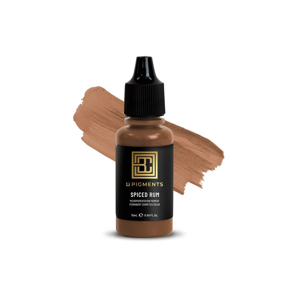 BROW CODE LI PIGMENTS PERMANENT MAKEUP 15ML