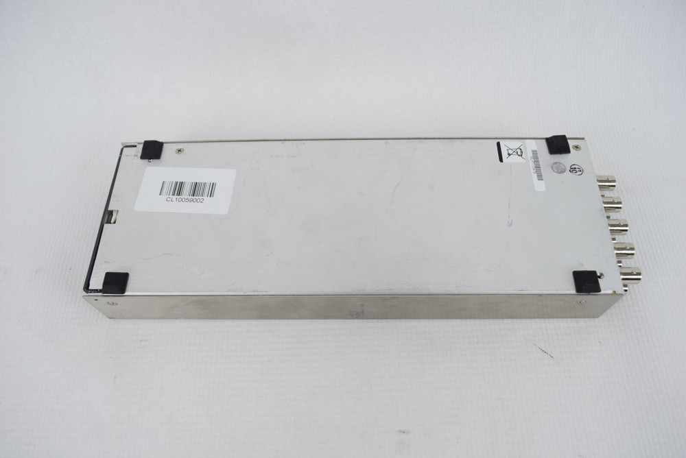 Harris 6800+ VSM6800