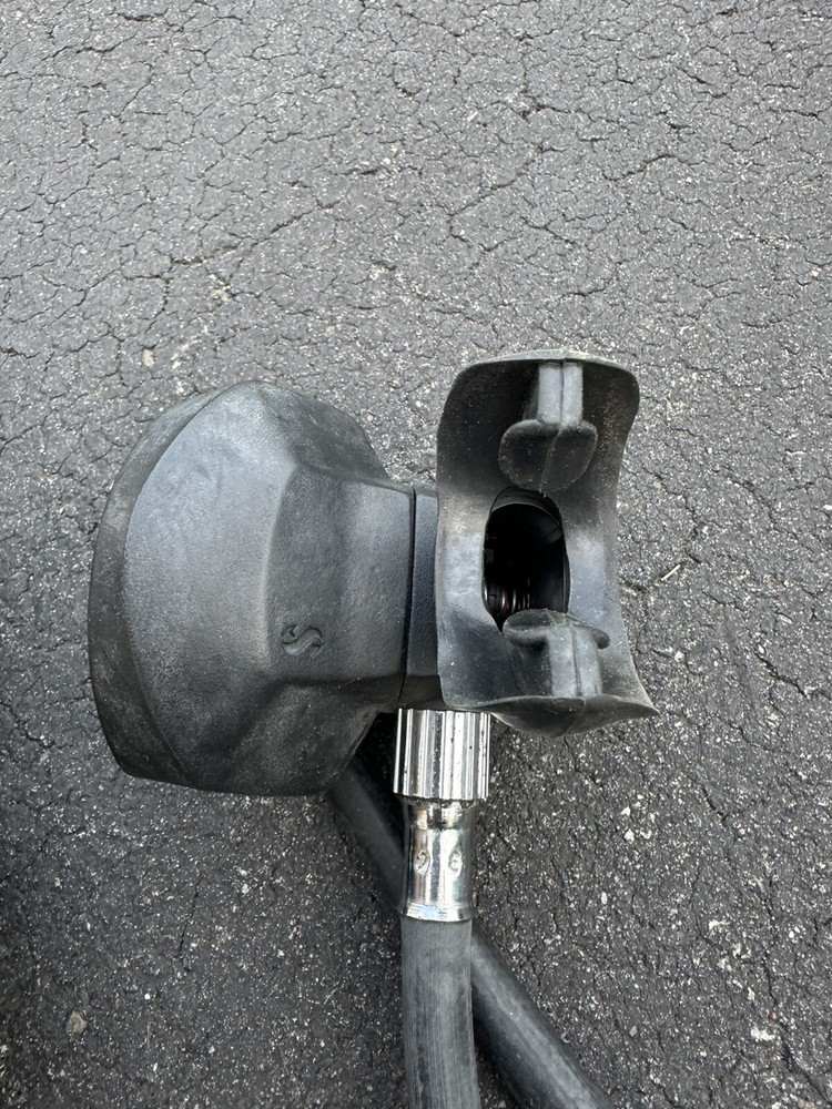 Scubapro Regulator 3000PSI MK10 Mint Condition Pre-owned