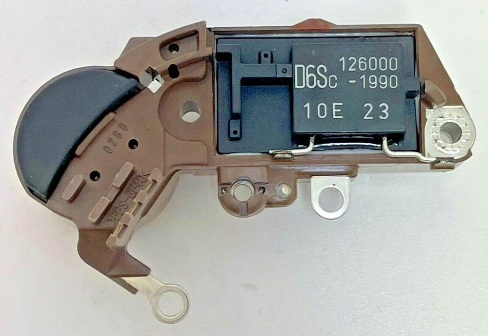 Standard VR598 New Voltage Regulator