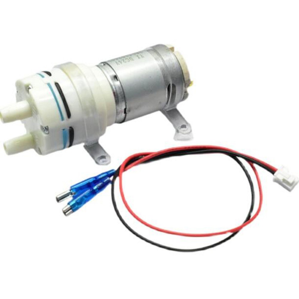 Replacement Water Pump Power Cable Motor 24V for Automatic Electric Kettle