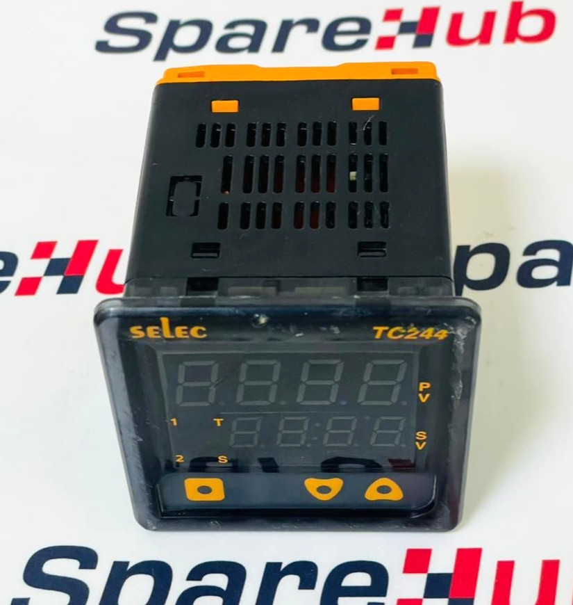 Selec TC244AX PID Temperature Controller