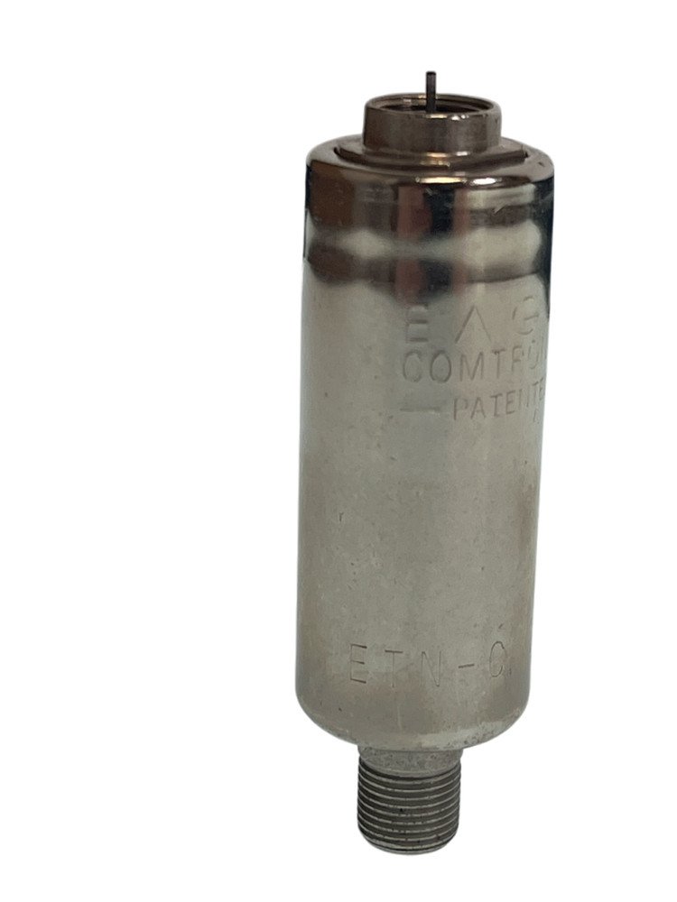 Eagle Comtrionics ETN-C Negative Channel 16 Trap