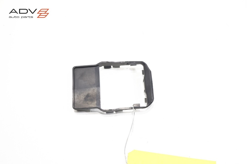 2019 - 2025 AUDI Q8 FRONT LEFT SIDE BLIND SPOT RADAR SENSOR MODULE SHIELD OEM