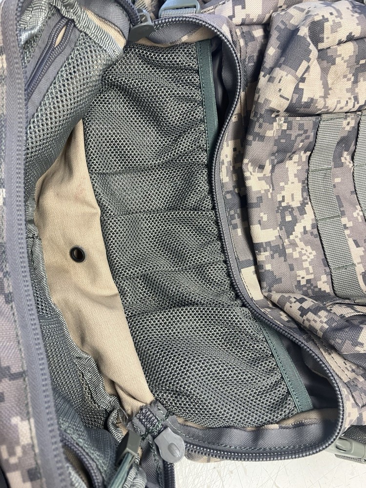 Condor 3 Day Assault Pack, Rugged and Versatile 50L