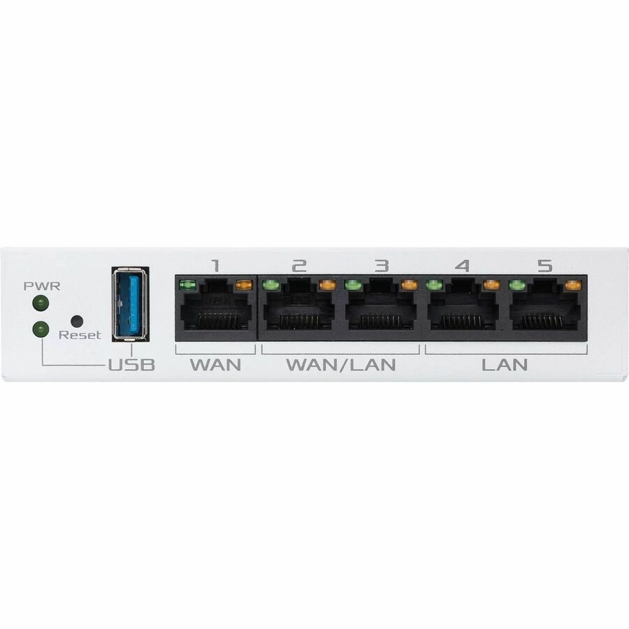 Asus ExpertWiFi EBG15 Router (EBG15)