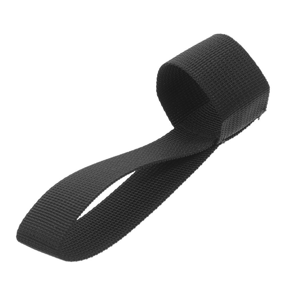 Flashlight Tool Carrier Torch Storage Pouch Gear Strap Belt Holder