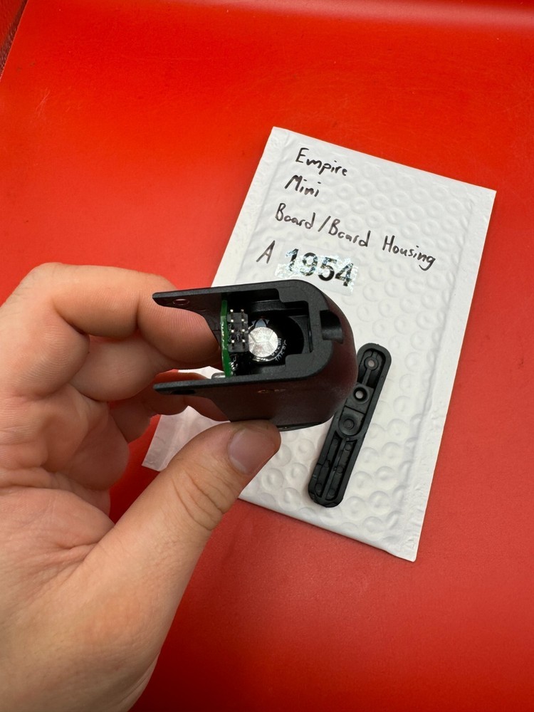 Empire MIni Board/Board Housing