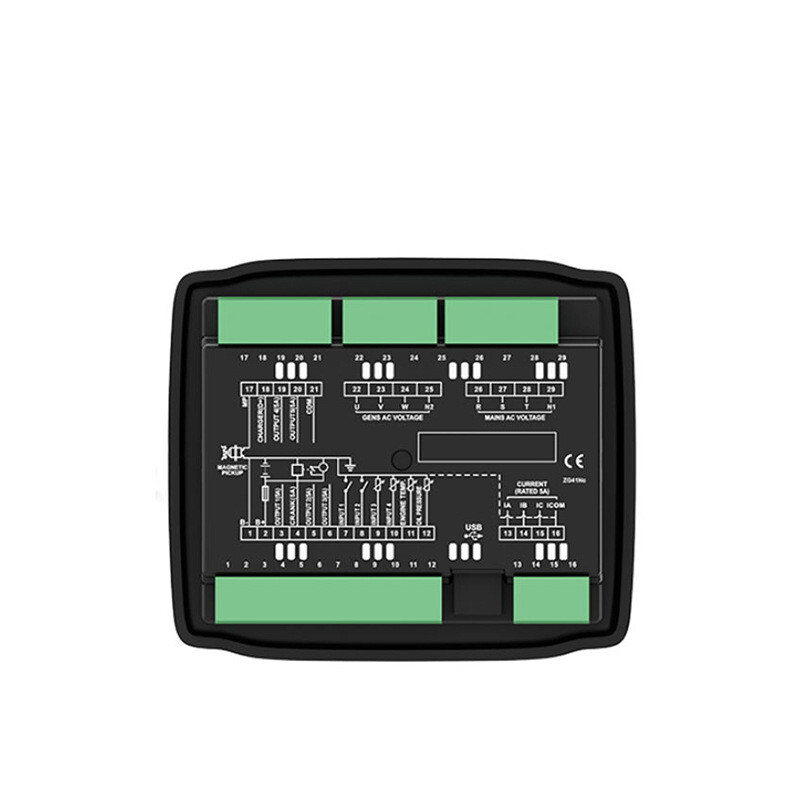 New Smartgen Gensets Controller HGM410N Generator Control Module Board