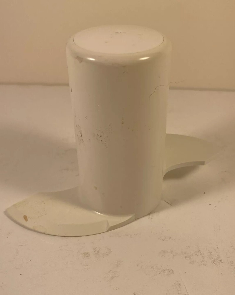 Kitchen Aid Blade Kfp600wh Food Processor Replacement Dough Hook