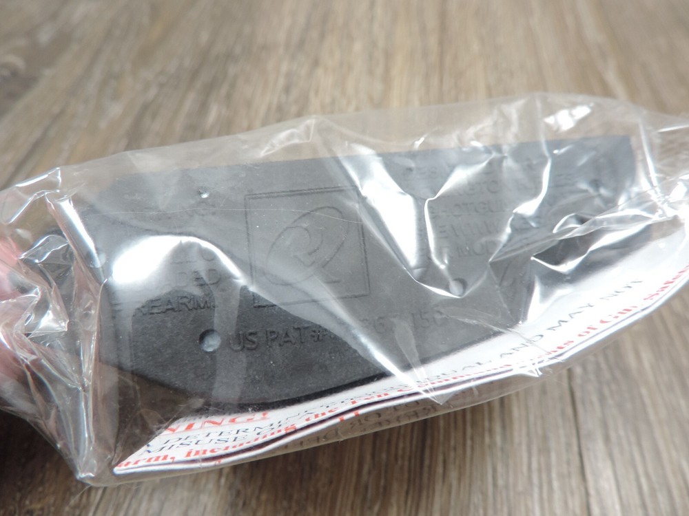 Regal Trigger Lock Model RTL06