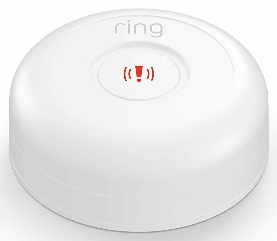 Ring Alarm Panic Button