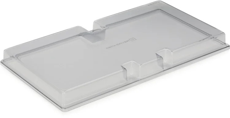 Decksaver AlphaTheta DDJ-FLX2 Cover