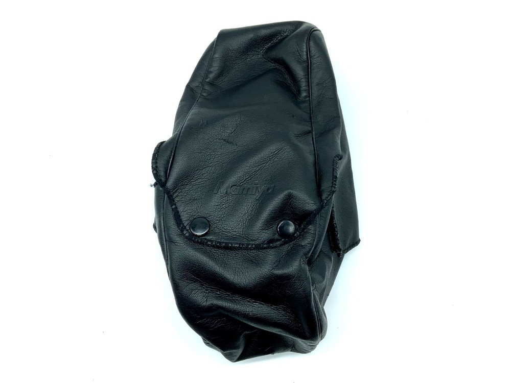Mamiya RB67 Bag Black