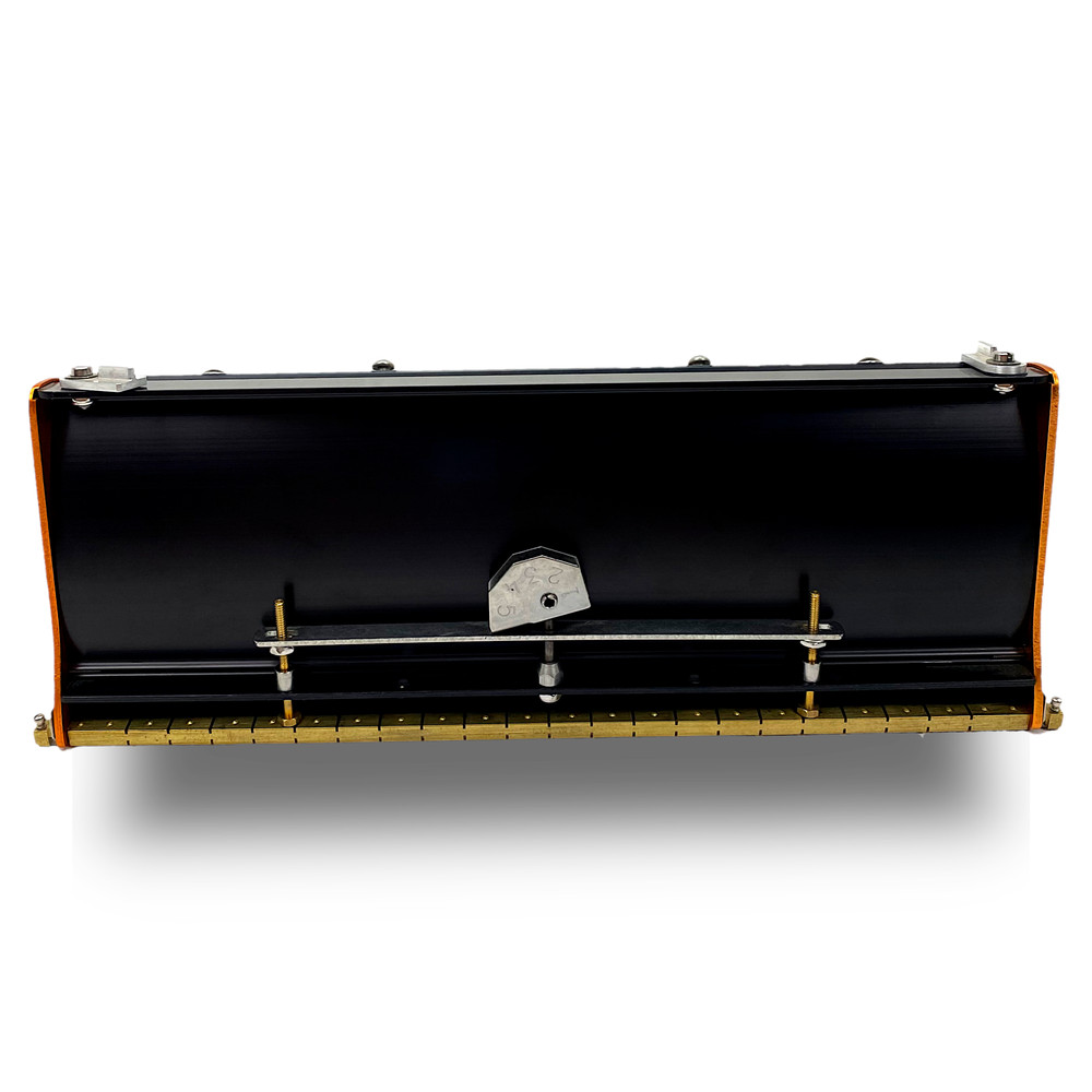 Drywall Master Flat Box High Capacity 12"