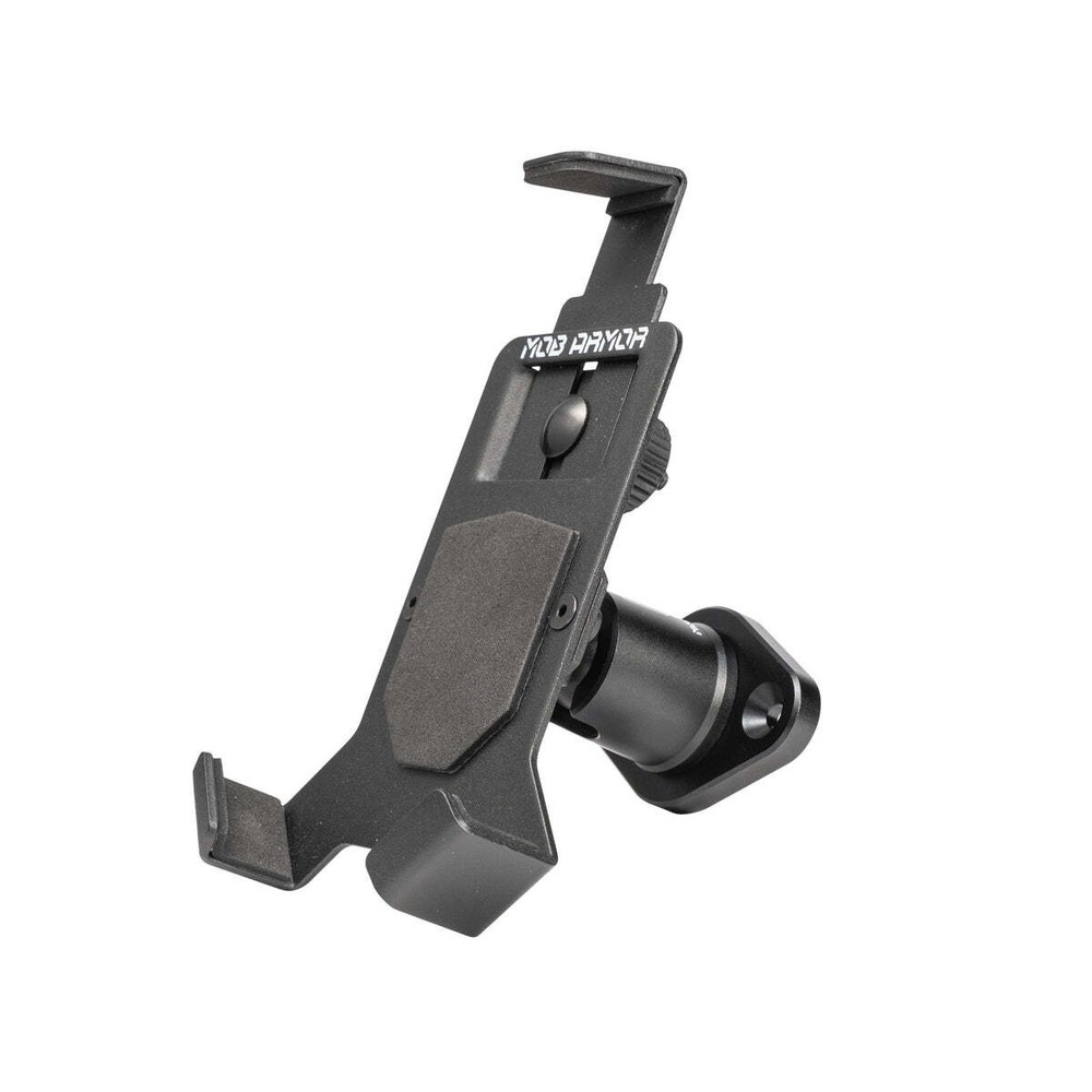 Mob Armor MOBMK-BLK-LG Mob Mount Switch Direct Phone Cradle Mount Black