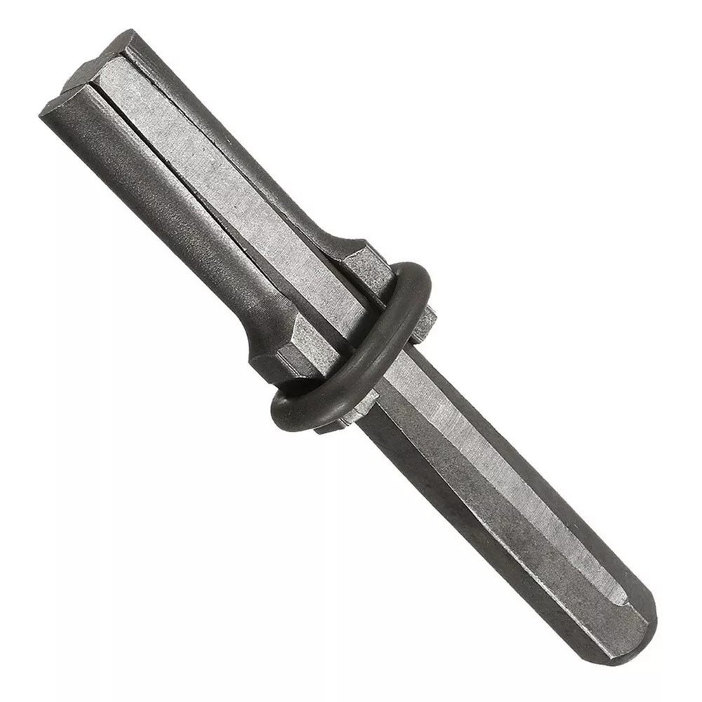 Professional Wedge and Feather Shims Efficient Concrete Rock Splitting
