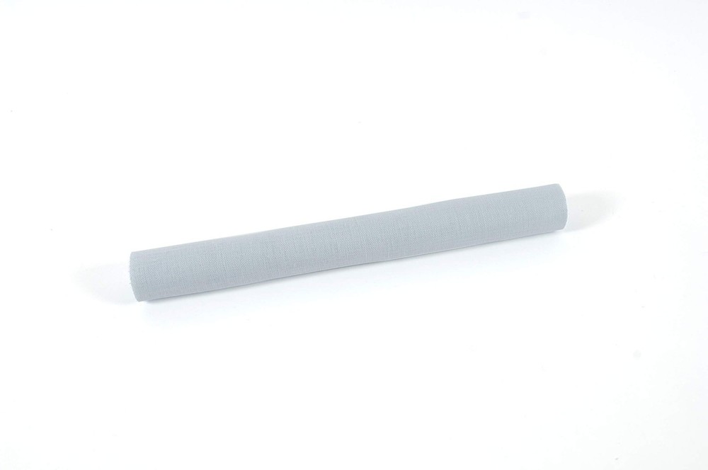 DMC Linen Fabric - 28 Count - Blue Light