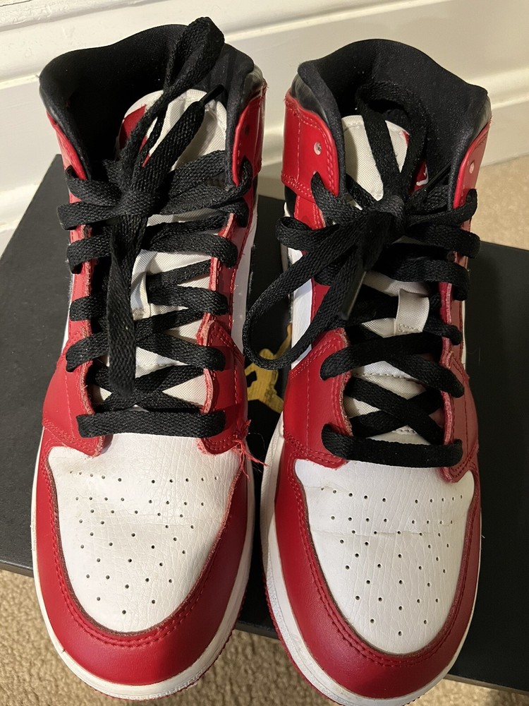 air jordan 1 mid