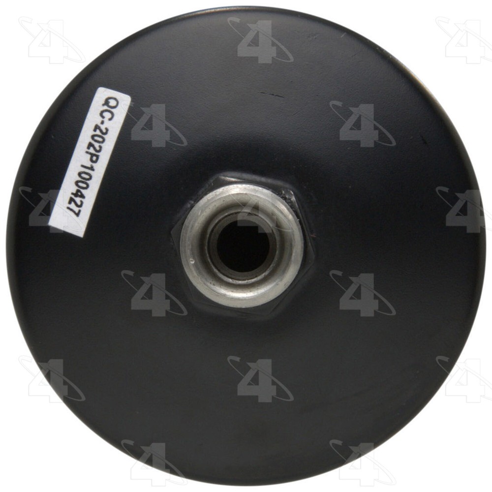 A/C Accumulator/Receiver Drier Four Seasons 33493