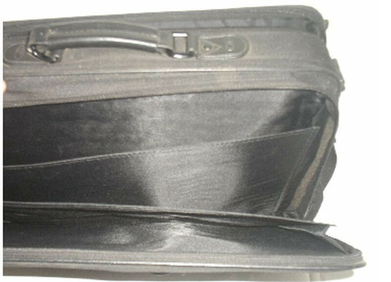 Dell Nice Computer Laptop Bag Briefcase