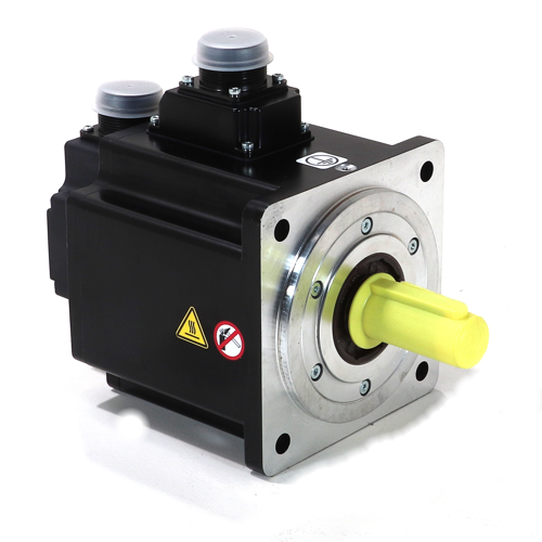 BCH2MM0913CA6C Schneider Electric Servomotor AC
