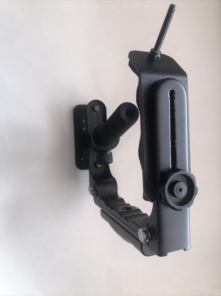 CAMERA HANDHELD STABILIZER DSLR VIDEO