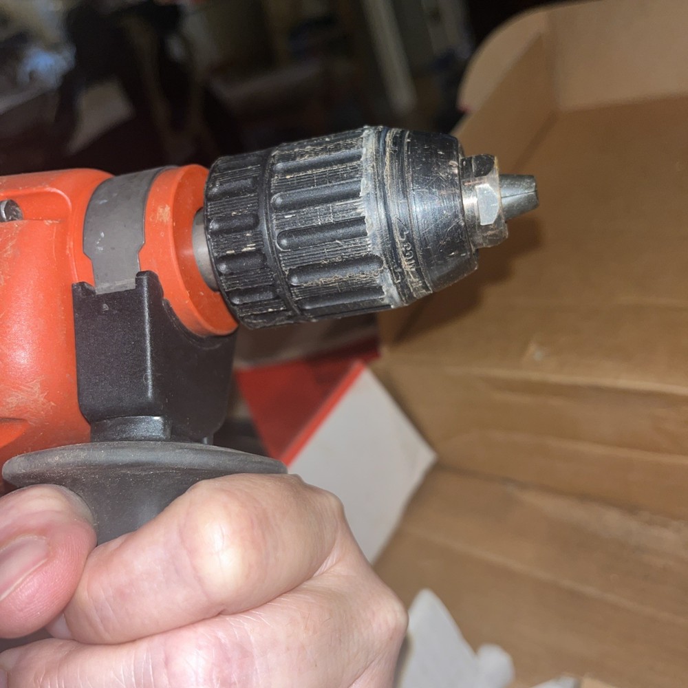 Hilti SR 16 Corded Drill Driver