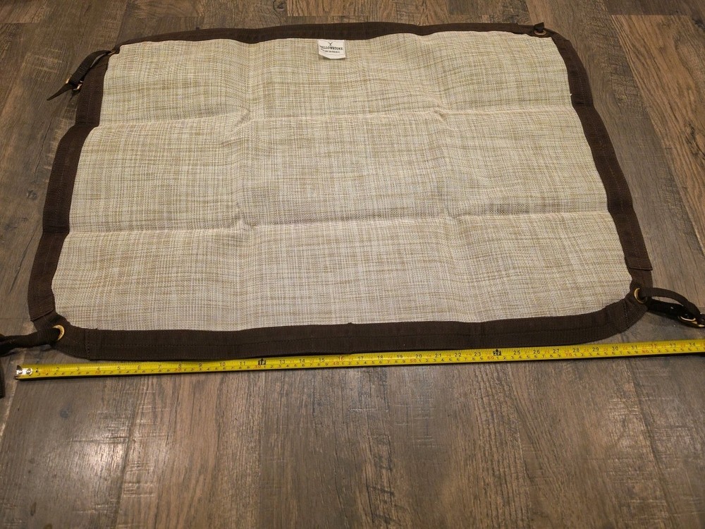 Kensington Yellowstone