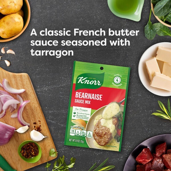 Knorr Bearnaise Sauce Mix