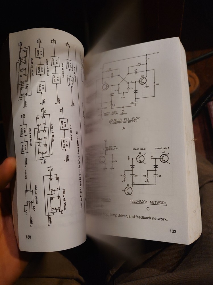 1001 Practical Electronic Circuits Book