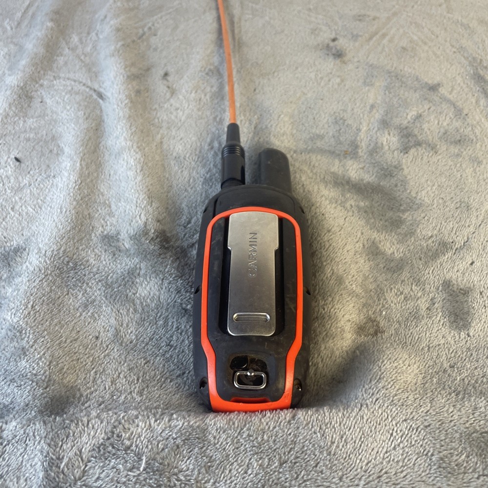 Garmin Astro 320 GPS Tracking Handheld