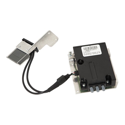 Excel Dryer 40103 Control Assembly with Sensor and Bracket